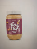 Tru-Nut Peanut Flour - Gluten Free Flour For Baking, Good Source of Plant Protein