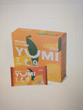 YUMI Organic Breakfast Superbar - Mango