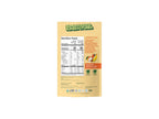 Yumi Smoothie Melts - Mango & Carrot Toddler & Kids Baby Snacks, Gluten-Free, No Added Sugar.