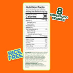 Yumi Organic Toddler Snacks Bars - Mango & Kale & YUMI Rice-Free Baby Puffs - Apple & Broccoli