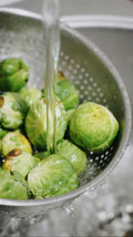Brussels Sporuts