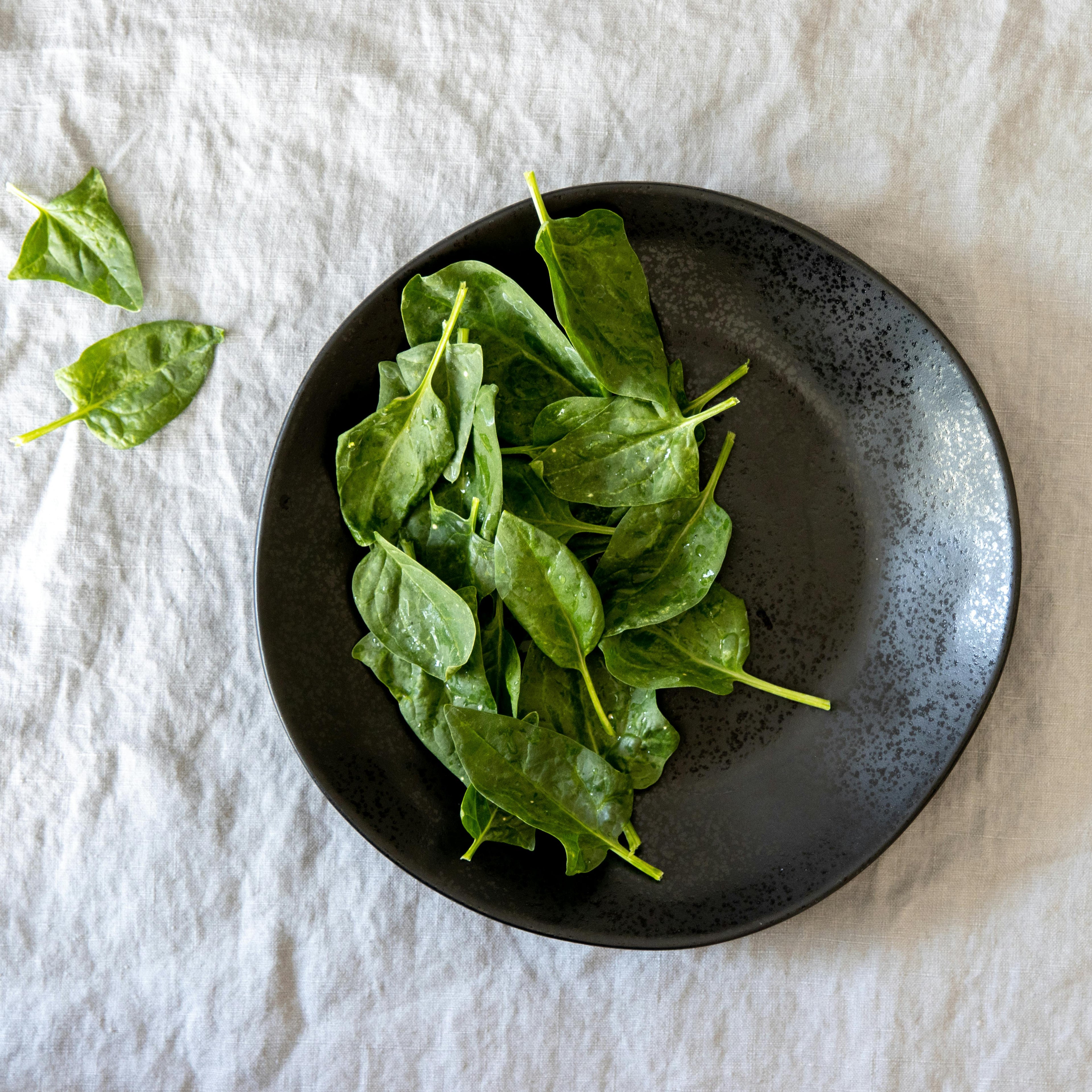 Spinach