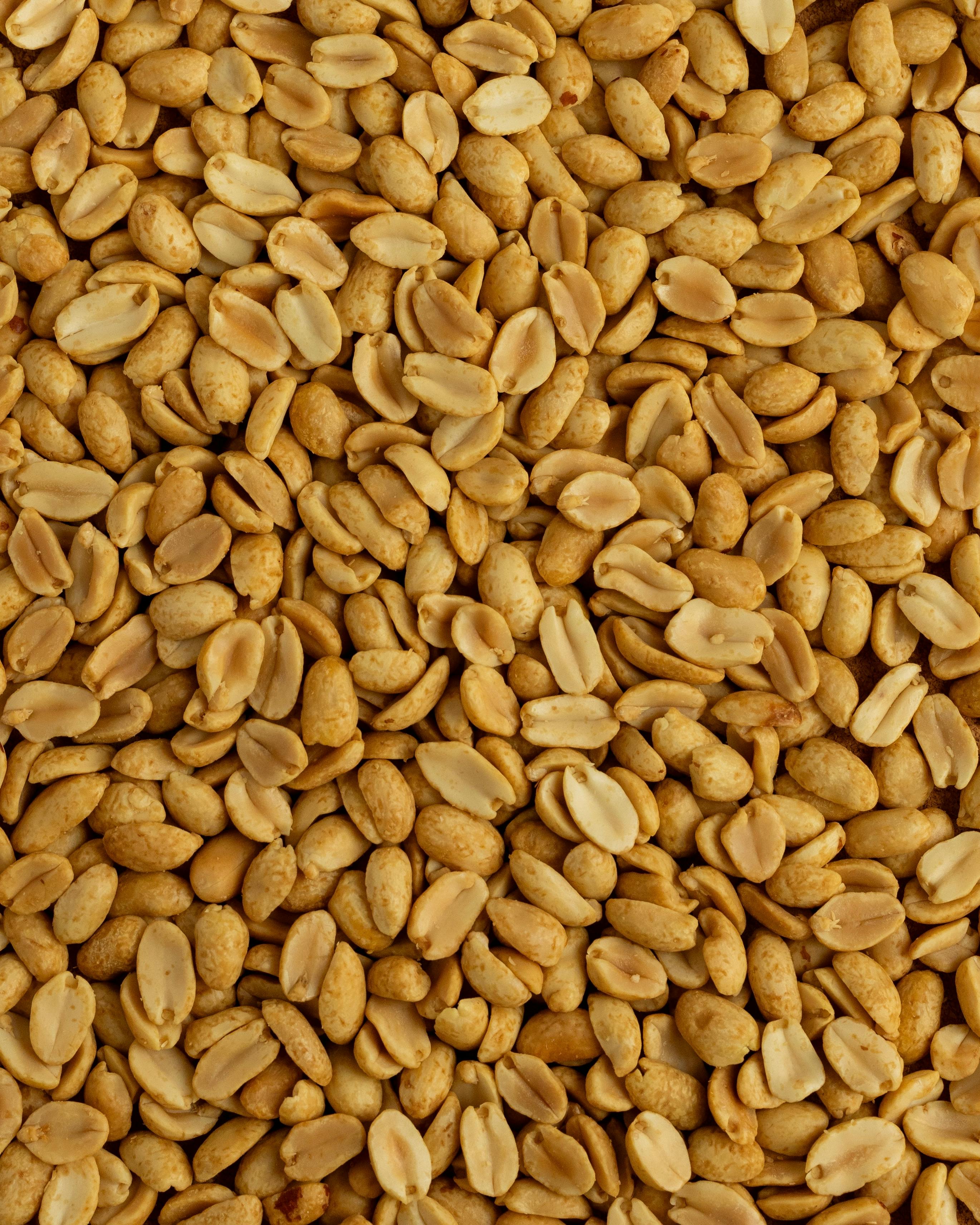 Peanuts