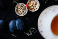 Seed & Grain Tea