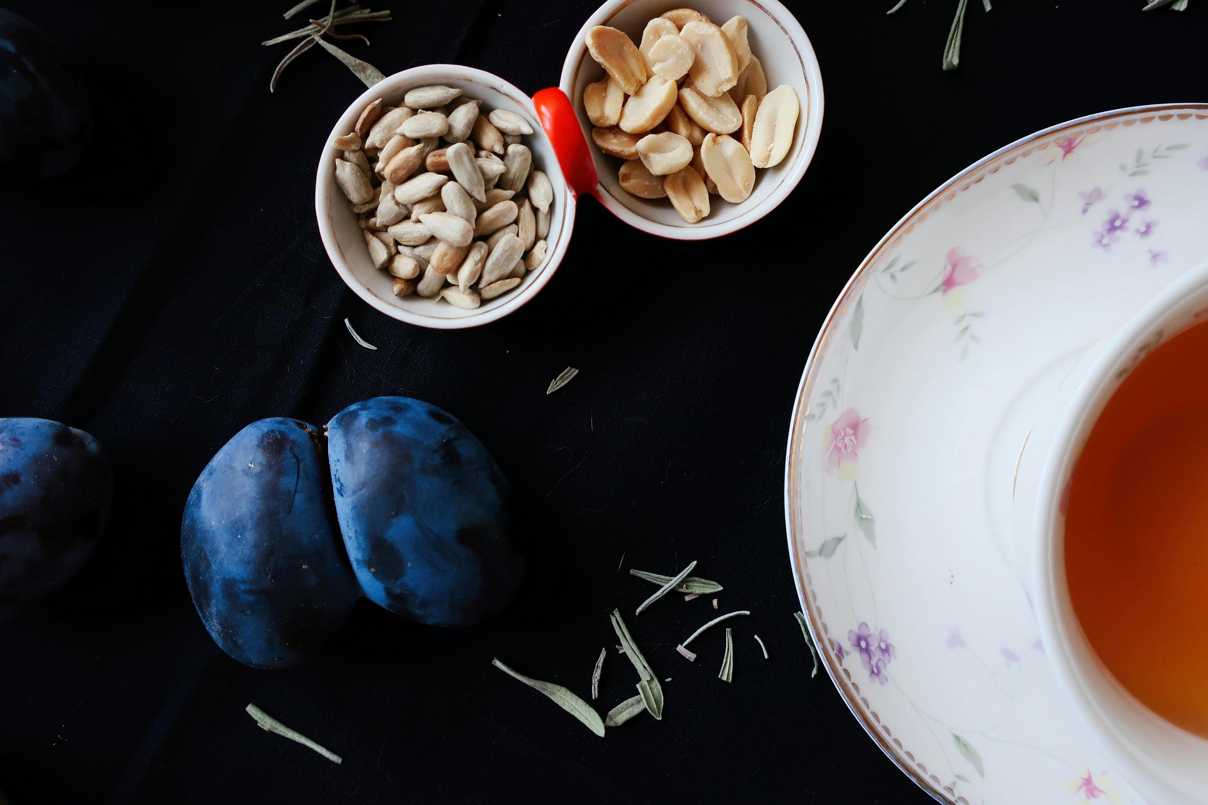 Seed & Grain Tea