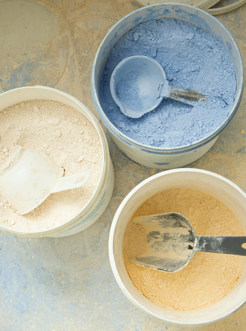 Protein Powder