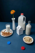 Almond Milk
