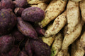 Root Vegetables