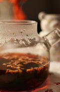 Root & Spiced Herbal Tea