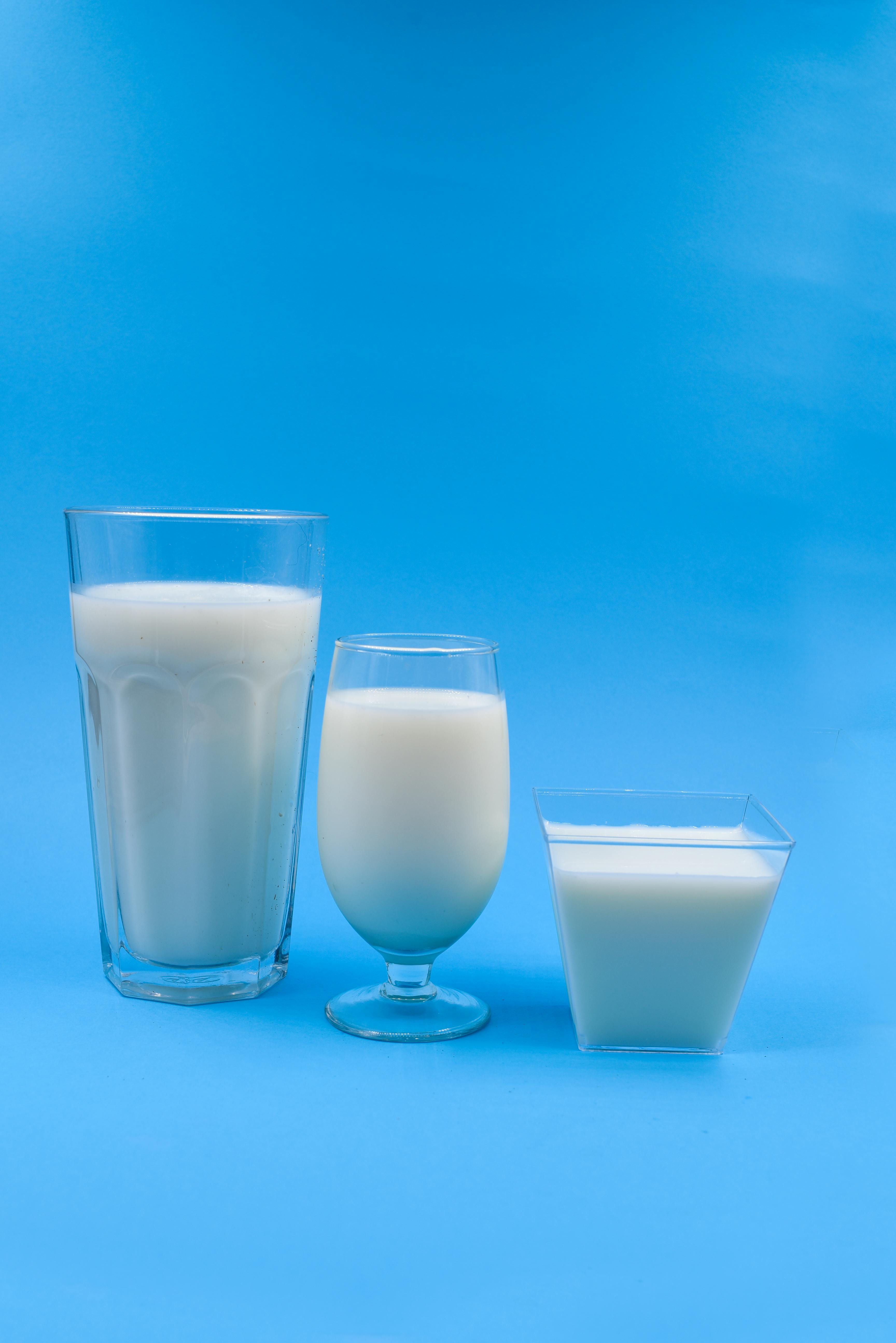 Milk
