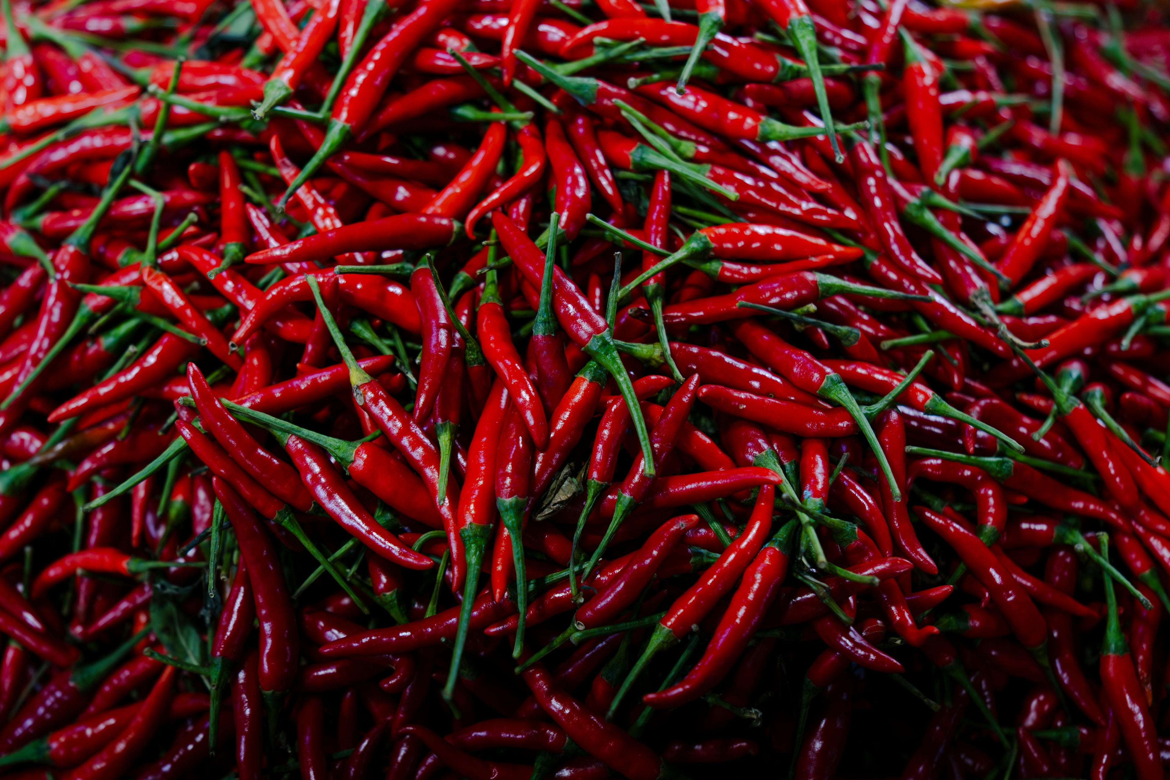 Peppers