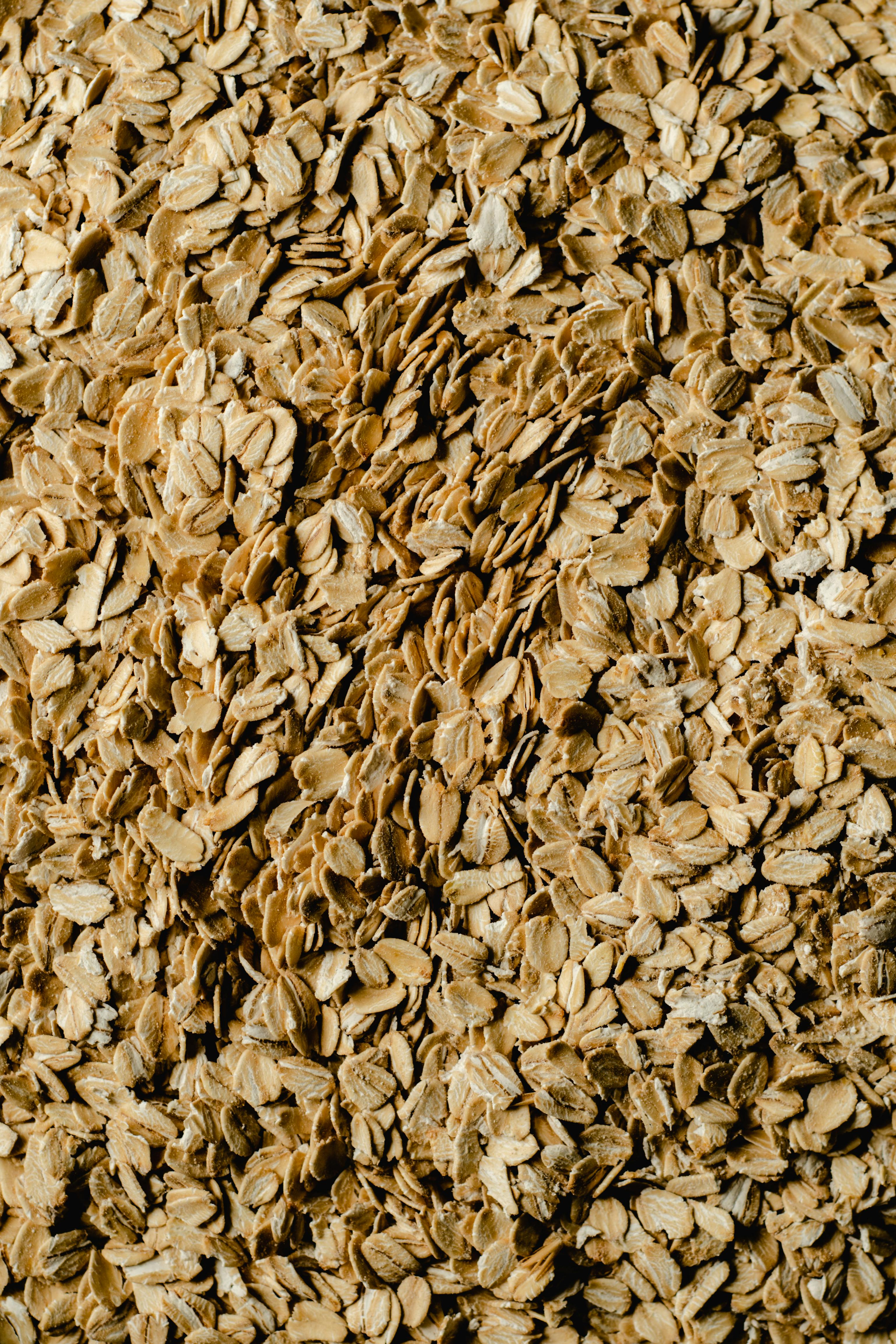 Oats