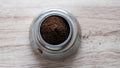 Ground Coffee