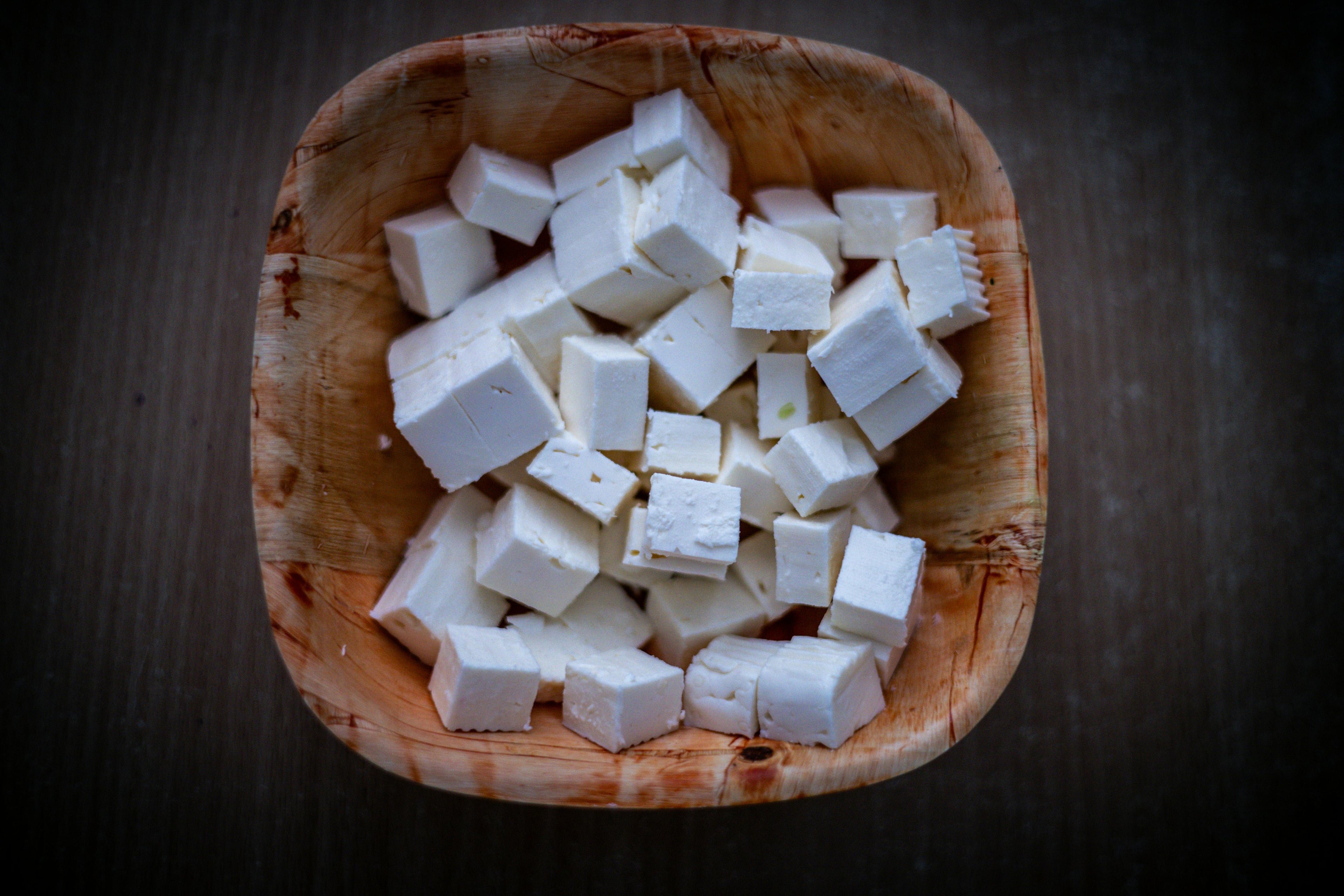 Feta Cheese