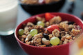 Fruit & Fibre Muesli