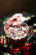 Flower Based Herbal Teas