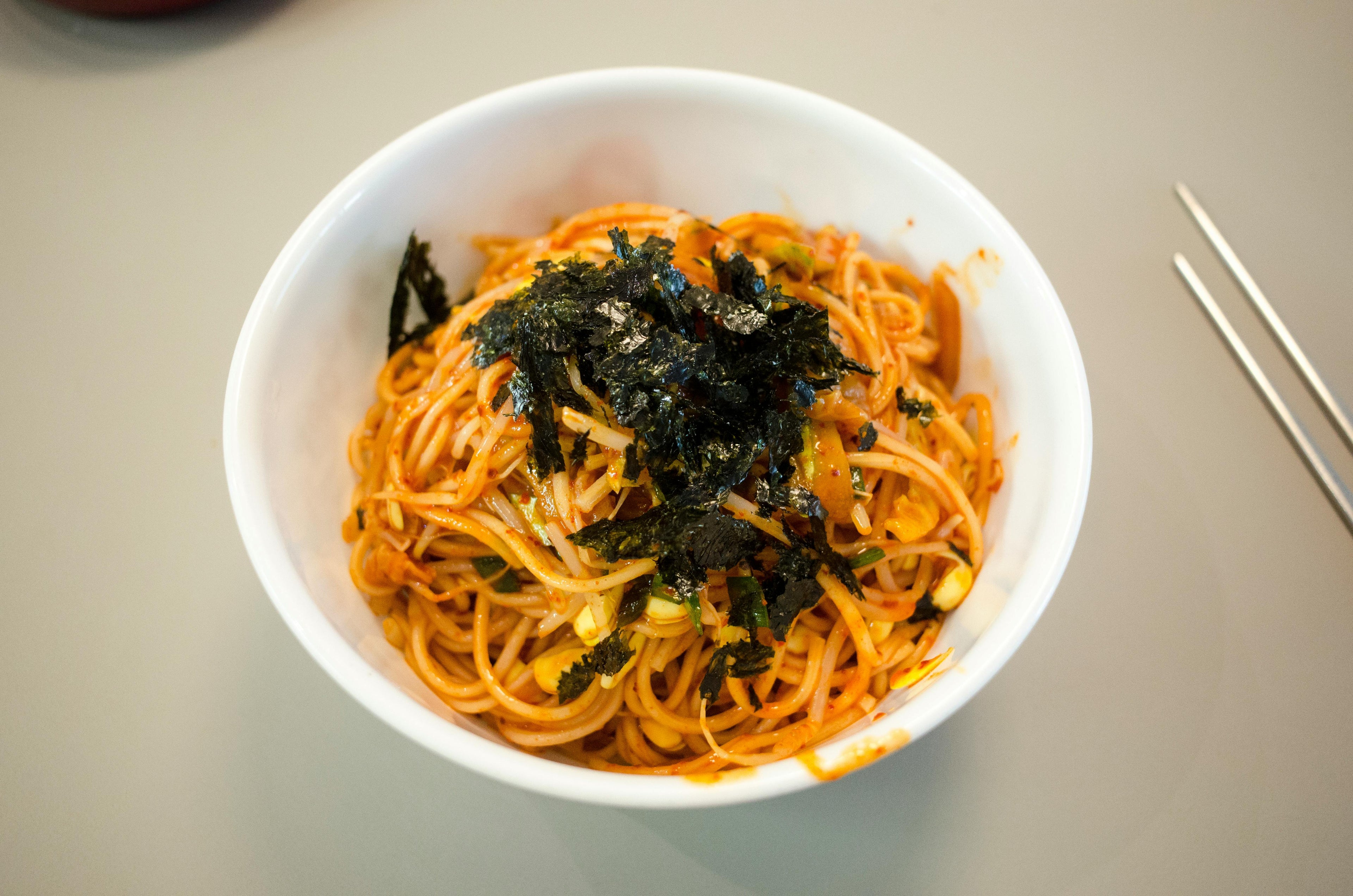 Seaweed (Algae)