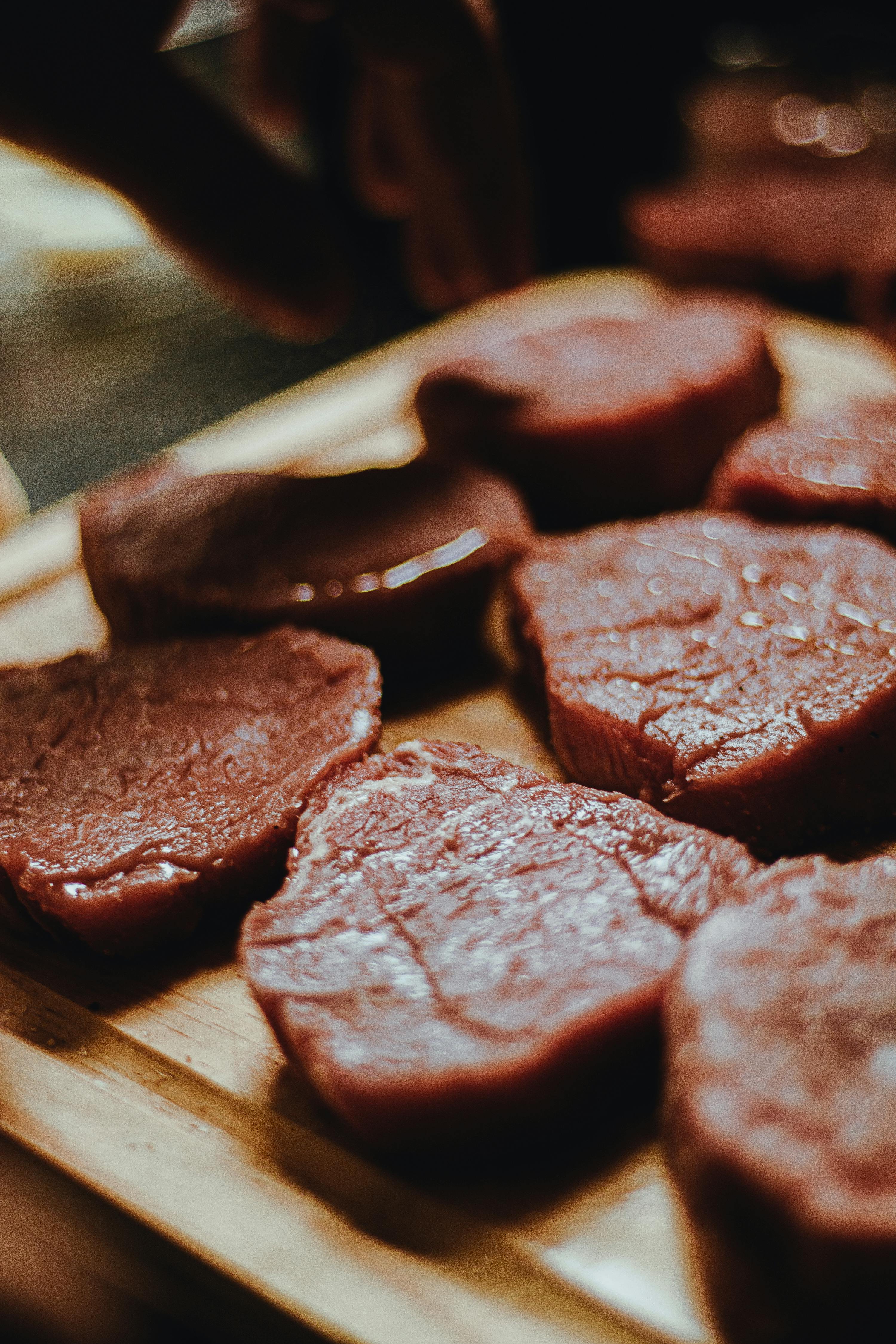 Lean Beef