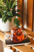 Fruit and Berry Herbal Teas