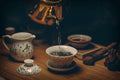 Pu-erh Tea