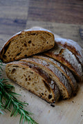 Sourdough Bread
