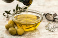 Coconut Oil