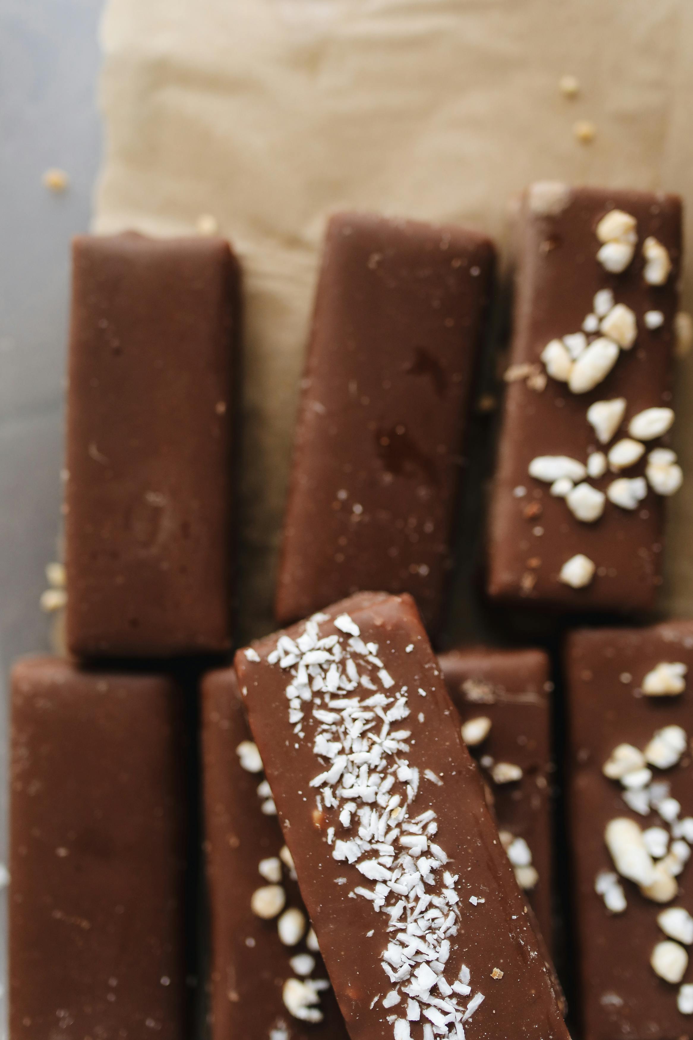 Protein Bars