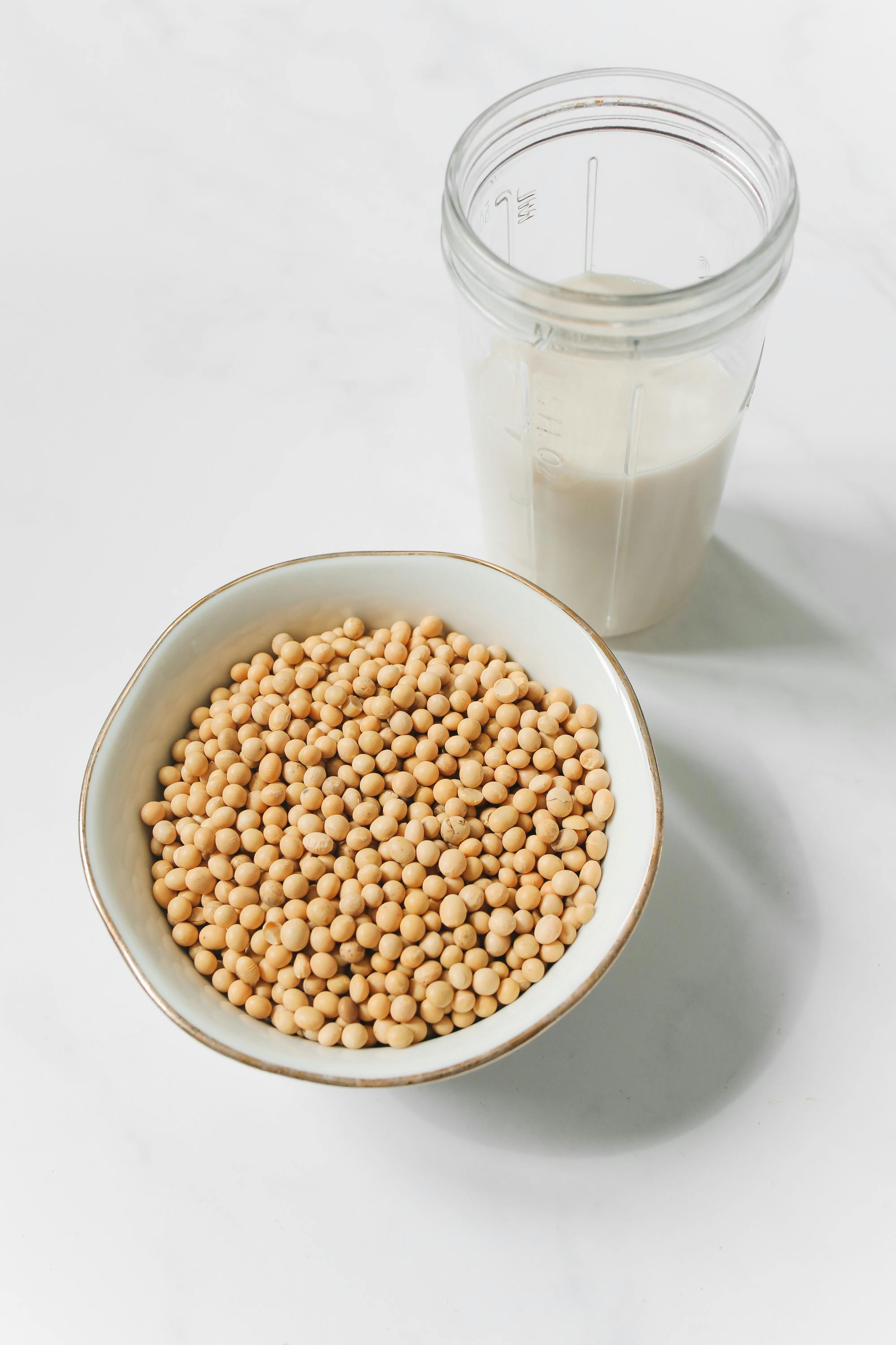 Soya Milk