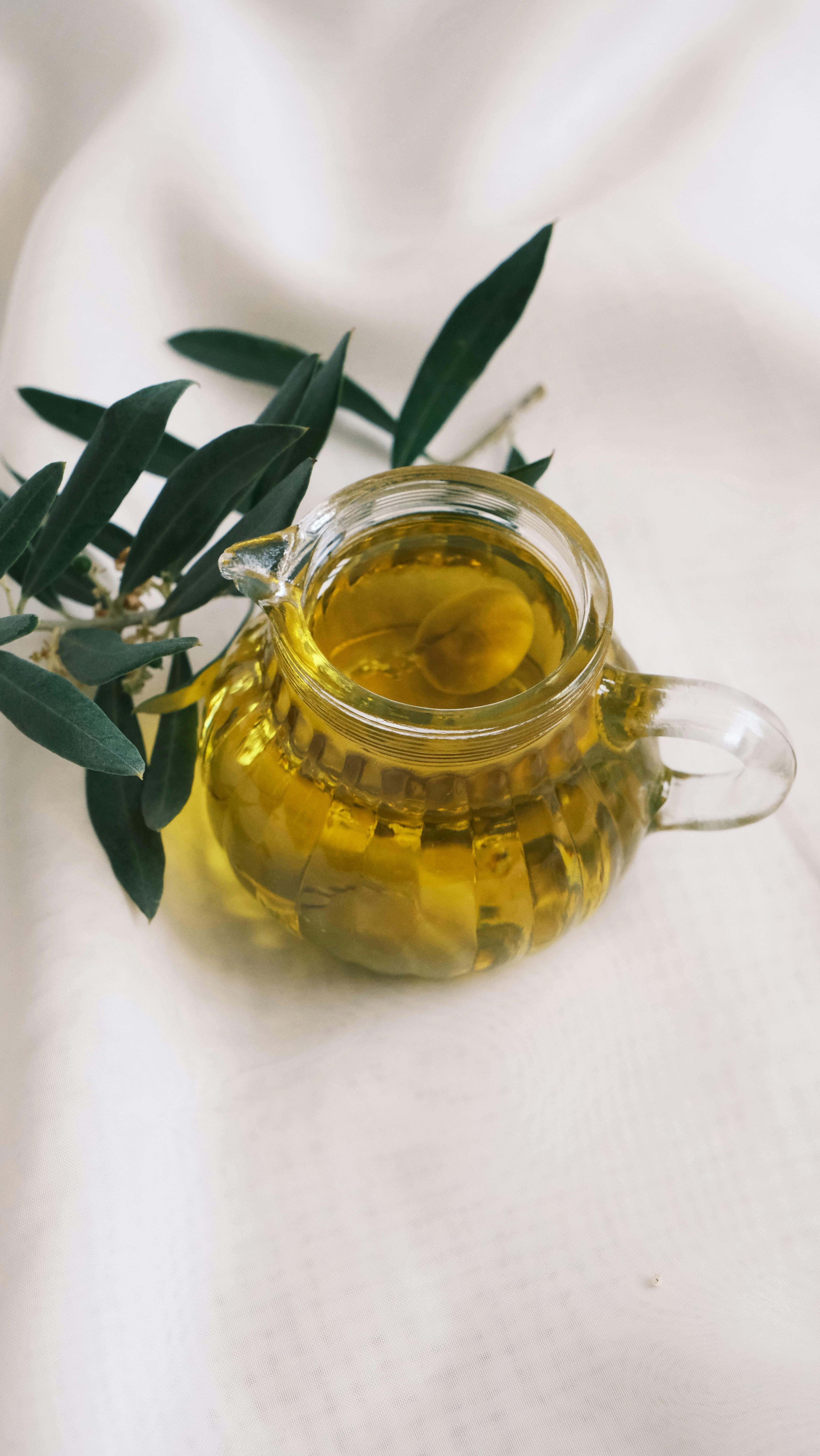 Sunflower Oil