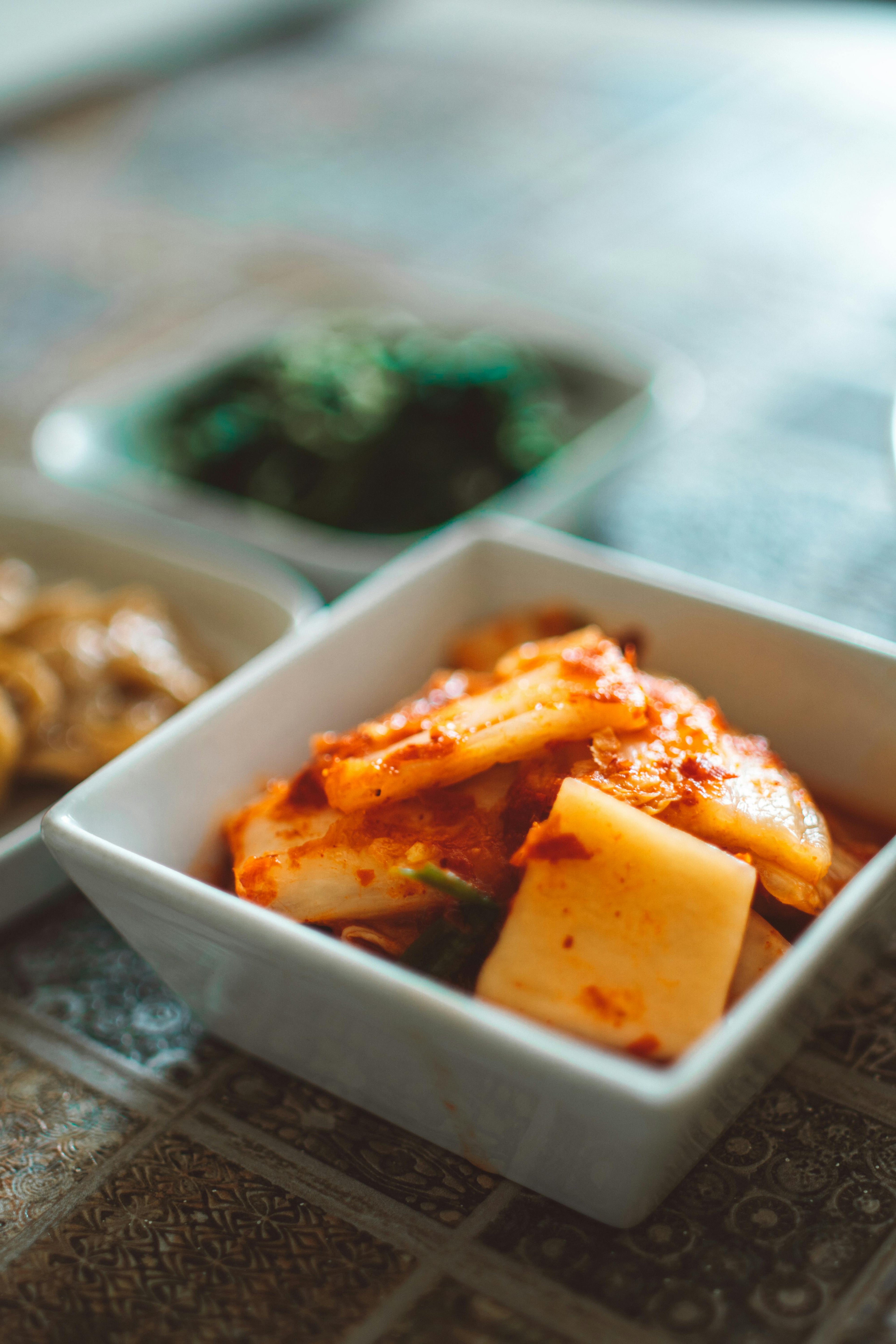 Kimchi