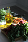 Vegetable Oil