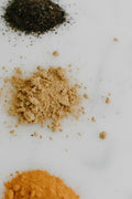 Tumeric