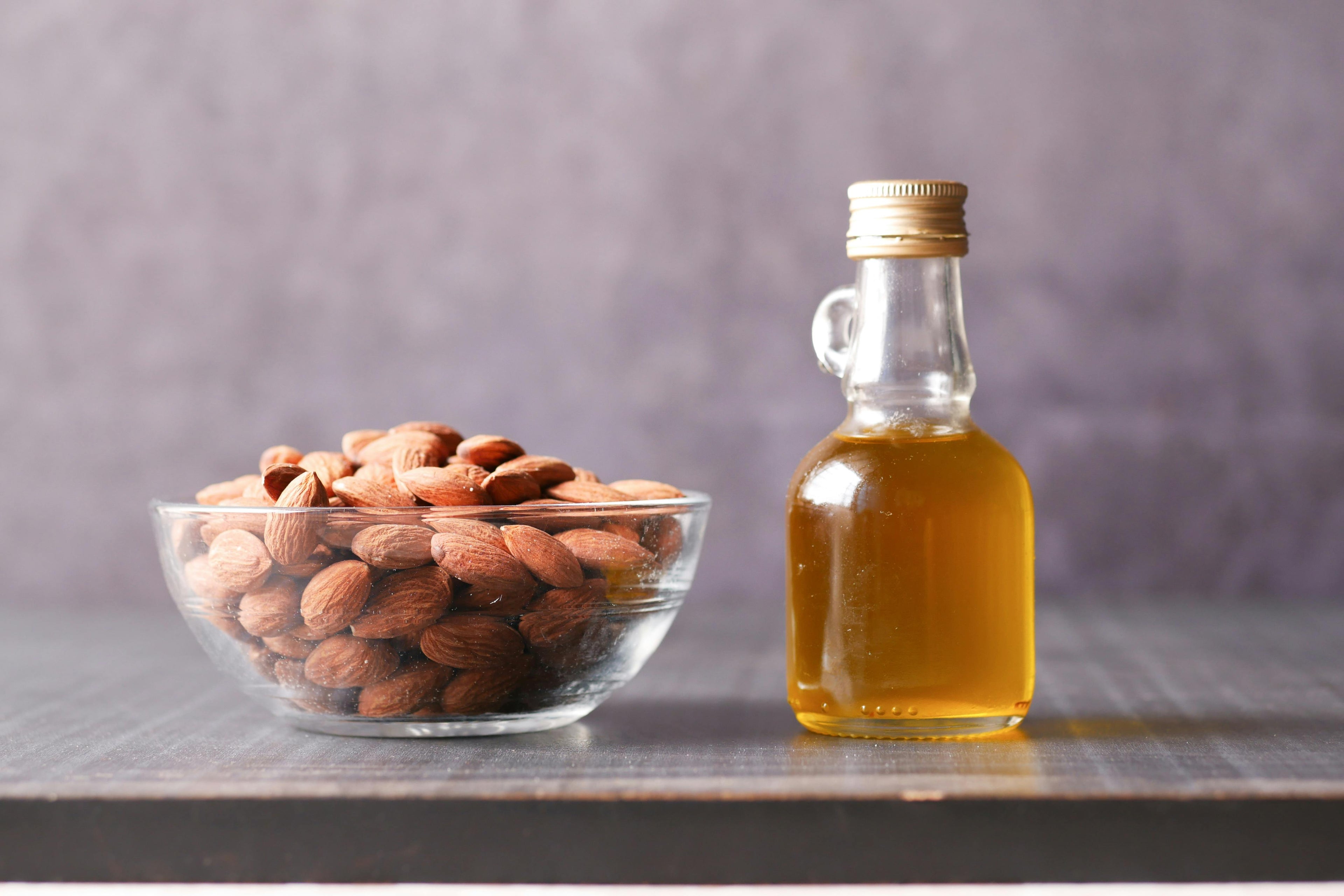 Nut Oil